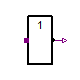 Modelica.Electrical.Digital.Basic.Not