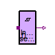 Modelica.Electrical.Digital.Delay.InertialDelaySensitive