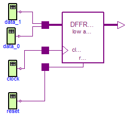 Modelica.Electrical.Digital.Examples.DFFREGL