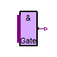 Modelica.Electrical.Digital.Gates.NandGate