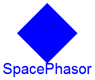 Modelica.Electrical.Machines.Interfaces.SpacePhasor