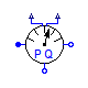 Modelica.Electrical.Machines.Sensors.ElectricalPowerSensor