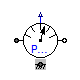 Modelica.Electrical.Machines.Sensors.MechanicalPowerSensor