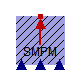 Modelica.Electrical.Machines.Thermal.SynchronousInductionMachines.ThermalAmbientSMPM