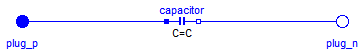 Modelica.Electrical.MultiPhase.Basic.Capacitor