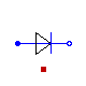 Modelica.Electrical.MultiPhase.Ideal.IdealDiode