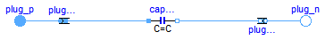 Modelica.Electrical.QuasiStationary.MultiPhase.Basic.Capacitor