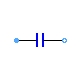 Modelica.Electrical.QuasiStationary.MultiPhase.Basic.Capacitor