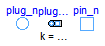 Modelica.Electrical.QuasiStationary.MultiPhase.Basic.PlugToPins_n