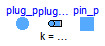 Modelica.Electrical.QuasiStationary.MultiPhase.Basic.PlugToPins_p