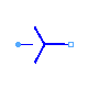 Modelica.Electrical.QuasiStationary.MultiPhase.Basic.Star