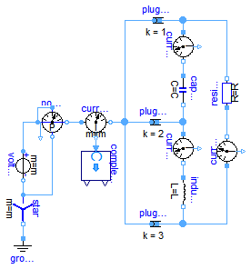 Modelica.Electrical.QuasiStationary.MultiPhase.Examples.BalancingDelta