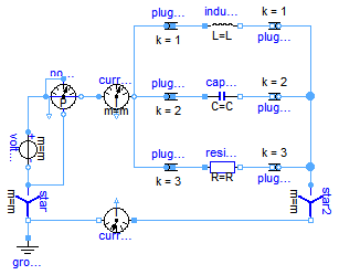 Modelica.Electrical.QuasiStationary.MultiPhase.Examples.BalancingStar