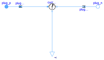 Modelica.Electrical.QuasiStationary.MultiPhase.Sensors.CurrentSensor