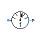 Modelica.Electrical.QuasiStationary.MultiPhase.Sensors.FrequencySensor