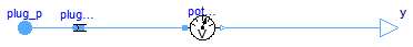 Modelica.Electrical.QuasiStationary.MultiPhase.Sensors.PotentialSensor