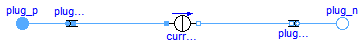 Modelica.Electrical.QuasiStationary.MultiPhase.Sources.CurrentSource