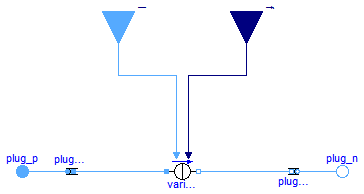 Modelica.Electrical.QuasiStationary.MultiPhase.Sources.VariableCurrentSource