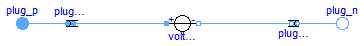 Modelica.Electrical.QuasiStationary.MultiPhase.Sources.VoltageSource