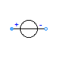 Modelica.Electrical.QuasiStationary.MultiPhase.Sources.VoltageSource