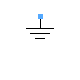 Modelica.Electrical.QuasiStationary.SinglePhase.Basic.Ground