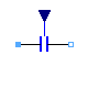 Modelica.Electrical.QuasiStationary.SinglePhase.Basic.VariableCapacitor