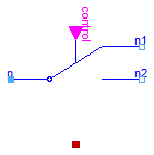 Modelica.Electrical.QuasiStationary.SinglePhase.Ideal.IdealCommutingSwitch