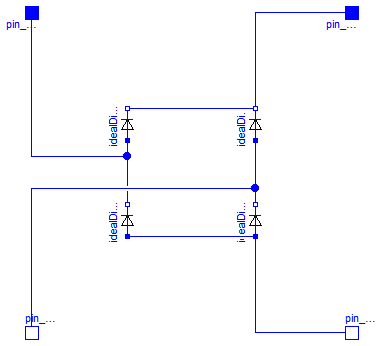 Modelica.Electrical.QuasiStationary.SinglePhase.Utilities.GraetzRectifier