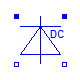 Modelica.Electrical.QuasiStationary.SinglePhase.Utilities.GraetzRectifier