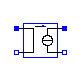 Modelica.Electrical.Spice3.Basic.F_CCC