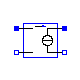 Modelica.Electrical.Spice3.Basic.G_VCC