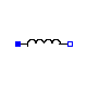 Modelica.Electrical.Spice3.Basic.L_Inductor