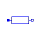 Modelica.Electrical.Spice3.Semiconductors.R_Resistor