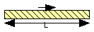 Modelica.Fluid.Dissipation.Utilities.Icons.HeatTransfer.Plate1_d