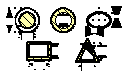 Modelica.Fluid.Dissipation.Utilities.Icons.PressureLoss.Channel_d