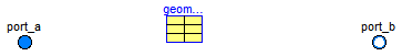 Modelica.Fluid.Fittings.Bends.CurvedBend