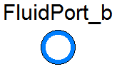 Modelica.Fluid.Interfaces.FluidPort_b