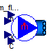 Modelica.Fluid.Sources.MassFlowSource_h