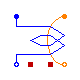 Modelica.Magnetic.FundamentalWave.BasicMachines.Components.SymmetricMultiPhaseWinding