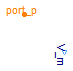 Modelica.Magnetic.FundamentalWave.Sensors.MagneticPotentialSensor