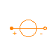 Modelica.Magnetic.FundamentalWave.Sources.ConstantMagneticPotentialDifference