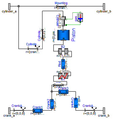 Modelica.Mechanics.MultiBody.Examples.Loops.Utilities.Cylinder