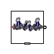 Modelica.Mechanics.MultiBody.Examples.Loops.Utilities.EngineV6_analytic