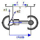 Modelica.Mechanics.MultiBody.Joints.Assemblies.JointUPS