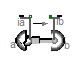 Modelica.Mechanics.MultiBody.Joints.Assemblies.JointUPS