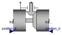 Modelica.Mechanics.MultiBody.Joints.Internal.RevoluteWithLengthConstraint