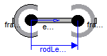 Modelica.Mechanics.MultiBody.Joints.SphericalSpherical