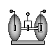 Modelica.Mechanics.MultiBody.Parts.RollingWheelSet