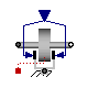 Modelica.Mechanics.Rotational.Components.Brake