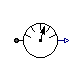 Modelica.Mechanics.Rotational.Sensors.AngleSensor